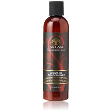 As I Am Leave-In Conditioner 237ml/8 fl oz.