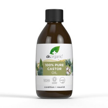 Castor Oil, 100% Pure & Natural, Cold Pressed, Nourish & Condition, Face, Body & Hair, Massage, Carrier Oil, Aromatherapy, Vegan, Cruelty Free,