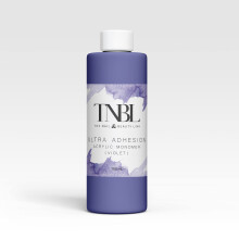 Ultra Adhesive Acrylic Liquid Monomer (100mL, Purple)