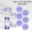 Ultra Adhesive Acrylic Liquid Monomer (100mL, Purple) 4