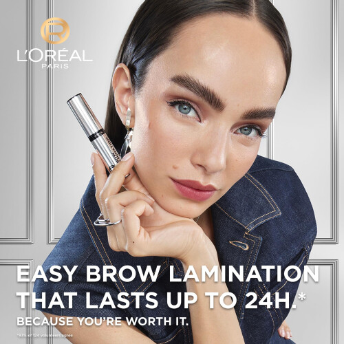 L’Oréal Paris L'Oréal Paris Brow Lamination 24H 6ml 1