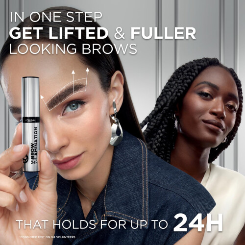 L’Oréal Paris L'Oréal Paris Brow Lamination 24H 6ml 2