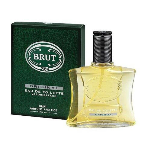Brut ORIGINAL Eau de Toilette Spray 100 ml Perfumes Prestige