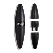Cosmetic Makeup Pencil Sharpener - Eyeliner, Lip Liner and Eyebrow Pencils - Compact Travel Friendly - Easy to Clean - Universal Sharpener for Wood
