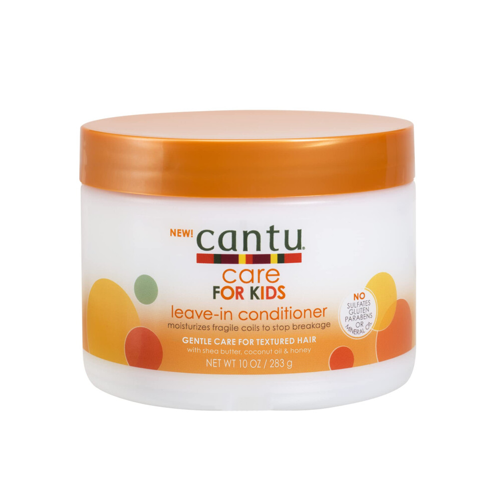 Care for Kids Leave-In Conditioner 10oz 283g