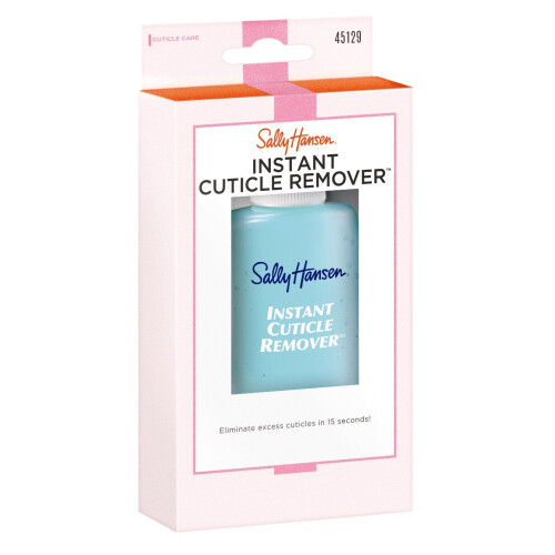Instant Cuticle Remover 1 Ounce (29.5ml)