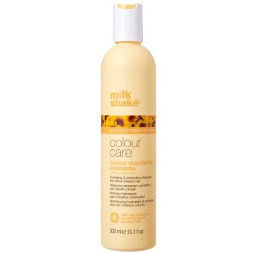 Milk Shake Milkshake - Color Maintainer Shampoo (300ml)