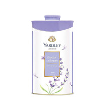 Yardley London English Lavender parfmovan deodorizacn mastek prek 100 g 3,5 unce