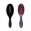 Denman Βούρτσα Μαλλιών Denman Cushion (Μικρή) με Μαλακές Τρίχες Γουρουνιού 1