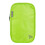 Travelon Compact Hanging Toiletry Kit, Lime, One Size 1