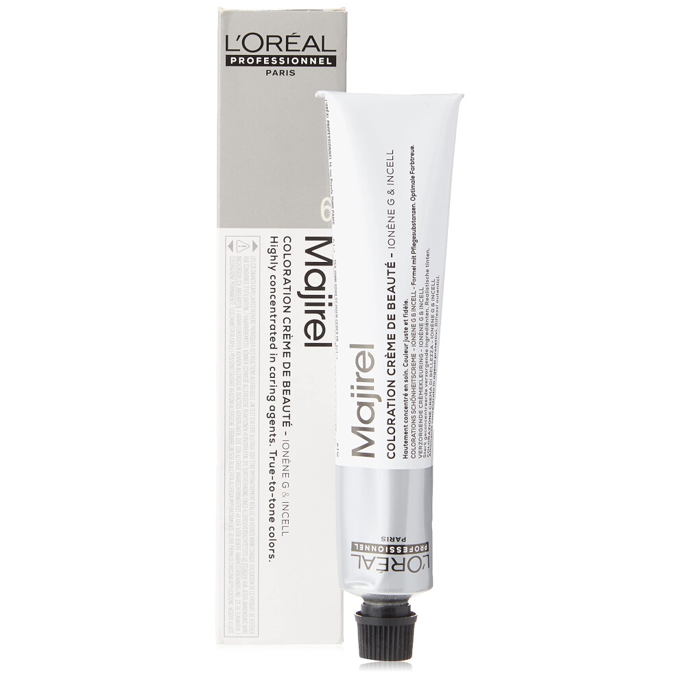 Loreal Majirel Eu Absolu 6 14B V511