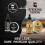 Striking Viking Vanilla Beard Balm - Στυλ, Ενίσχυση & Μαλάκωμα Γενειάδων & Μουστακιών 7