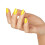 Bluesky Base Coat UV/Gel Nail Polish, 15 ml 3