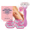 Women's 5 Blade Razor with Multi Axis Pivot handle + 7 refills 1