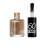 Rimmel 60 Seconds Super Shine Nail Polish - 8 ml, Darling 2