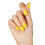 Bluesky Base Coat UV/Gel Nail Polish, 15 ml 2