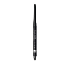 LONDON Exaggerate Waterproof Eye Definer - Blackest Black