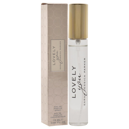 Sarah Jessica Parker Sarah Jessica Parker - Schön Du Eau de Parfum (15ml) 2