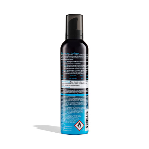 Bondi Sands Aero Aerated Self-Tanning Foam 1 Hour Express 225ml 1