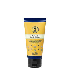 Bee Lovely Hand Cream | For Beautifully Scented, Soft Hands | 50ml