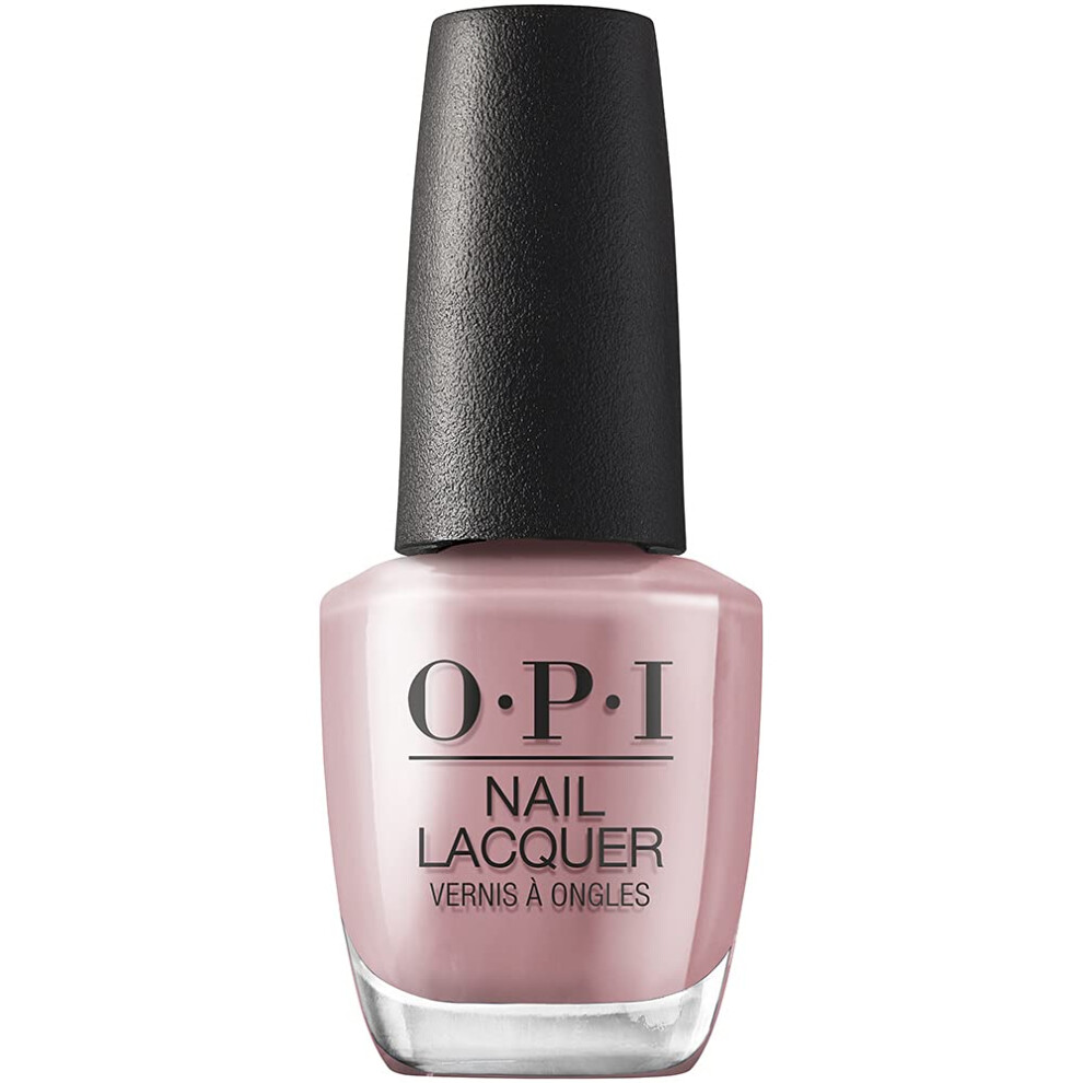 Classic Nail Polish | Long-Lasting Luxury Nail Varnish | Original High-Performance | Tickle My France-y 15 ml
