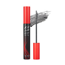 Clio, Kill Lash, Superproof Mascara, 01 Lange Wimpern, 0,24 oz (7 g)