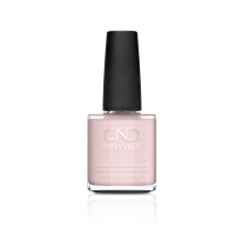 Vinylux Long Wear Nail Polish (No Lamp Required), 15 ml, Pink, Negligee