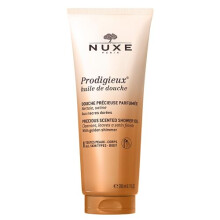 Prodigieux Shower Oil 200ml All Skin Types