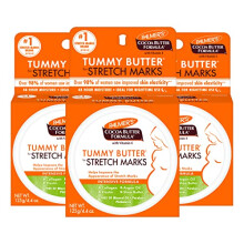 Palmers Cocoa Butter Formula Tummy Butter For Stretch Marks, 125g