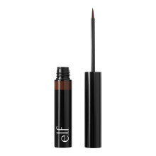 H2O Proof Inkwell Eyeliner Pen, High-Pigment, Waterproof Liquid Eyeliner, Delivers A Matte Finish, Vegan & Cruelty-Free, Caffeinated
