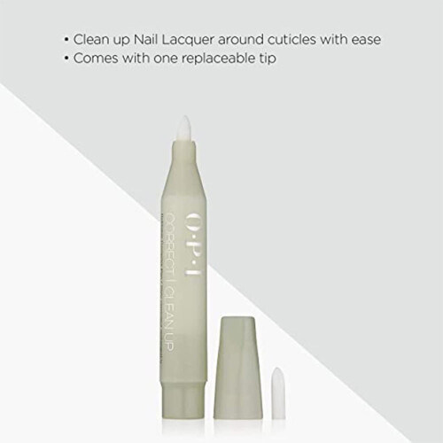 OPI DISSOLVANT CRAYON CORRECTEUR 4 ml 2