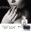 Vite Dry Fast Top Coat/ Clear Crystal Base Coat Duo 2