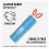 Rimmel Kind & Free Multi-Stick 002 Peachy Cheeks 6