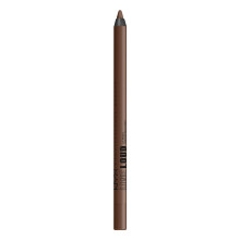 NYX PROFESSIONAL MAKEUP Line Loud Lip Liner, Långvarig och Pigmenterad Läpppenna med Jojobaolja & Vitamin E - Rebel Kind