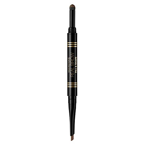 Max Factor MF REAL BROW FILL&SHAPE BR PNCL MC 002 1