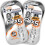 BIC Flex 5, Men's 5-Blade Razors with Moveable Blades for a Close Shave, Solid Control, Pack of 6 1