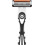 BIC Flex 5, Men's 5-Blade Razors with Moveable Blades for a Close Shave, Solid Control, Pack of 6 4