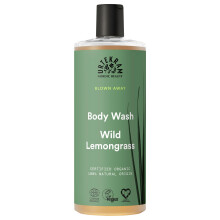 Wild Lemongrass - Blown Away, Body Wash 500 ml