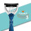 Wilkinson Sword - Xtreme 3 For Men | Ultimate Comfort | 8 x Disposable Razors 2