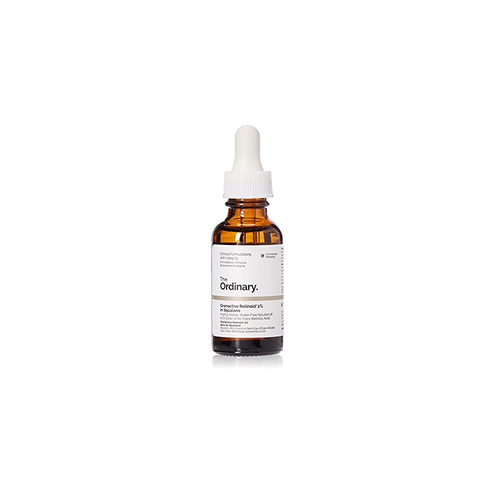 Granactive Retinoid 2% in Squalane 30m