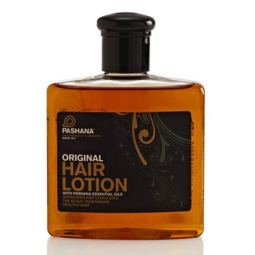 HAIR LOTION ORIGINAL 250ML