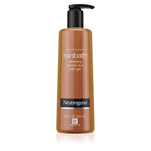 Neutrogena Neutrogena Rainbath Gel Original 8,5 onas