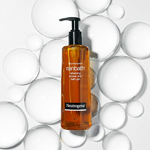 Neutrogena Neutrogena Rainbath Gel Original 8,5 onas 2