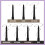 Maybelline Brow Ultra Slim Defining Eyebrow Pencil - Soft Brown 255 7