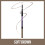 Maybelline Brow Ultra Slim Defining Eyebrow Pencil - Soft Brown 255 2