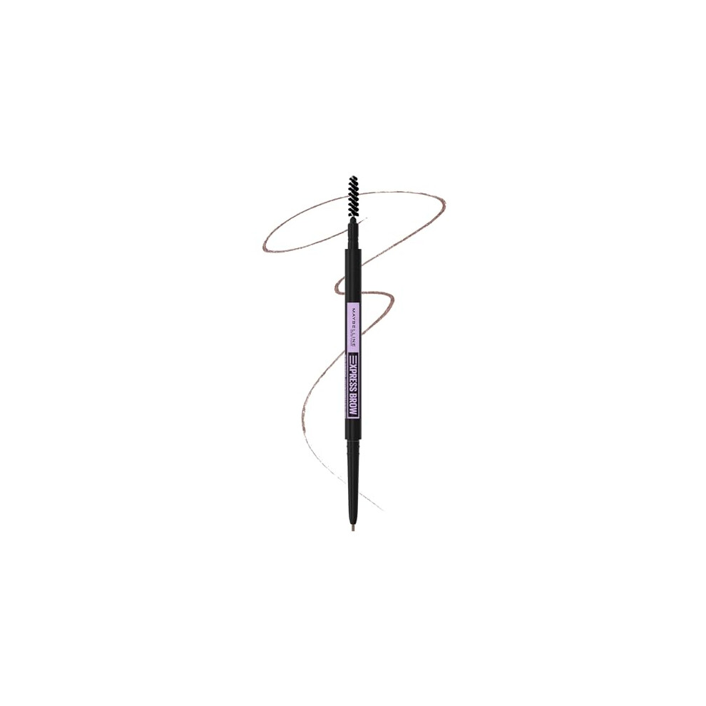 Brow Ultra Slim Defining Eyebrow Pencil - Soft Brown 255