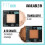 Maybelline Fit Me Matte + Poreless Powder - Coconut 355 4
