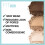 Maybelline Fit Me Matte + Poreless Powder - Coconut 355 2