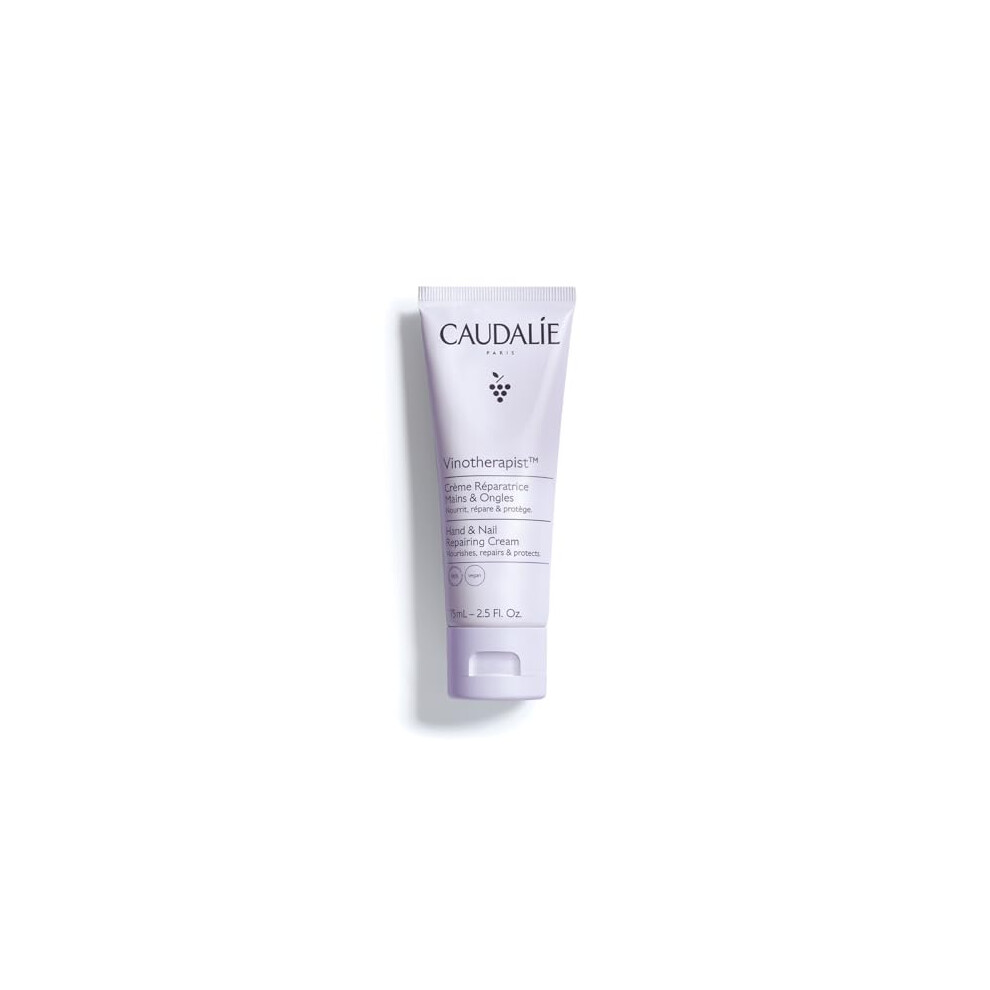 Caudalie Vinotherapist Hand & Nail Cream 75ml