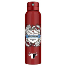 Wolfthorn Body Spray, 150 ml